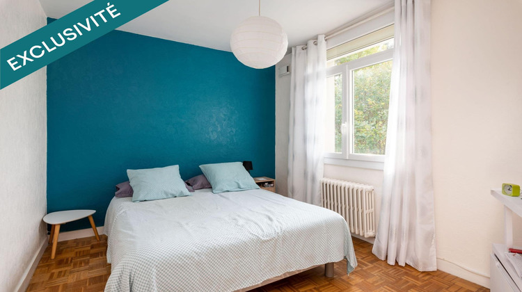 Ma-Cabane - Vente Appartement Vienne, 75 m²