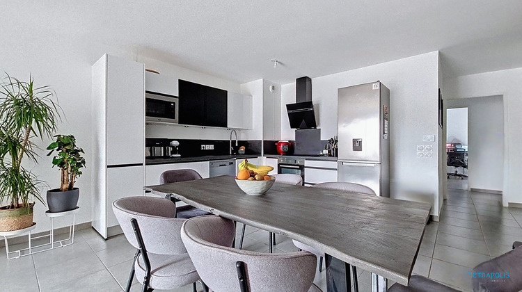 Ma-Cabane - Vente Appartement Vienne, 83 m²