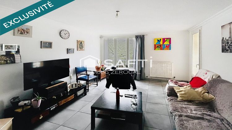 Ma-Cabane - Vente Appartement Vienne, 59 m²