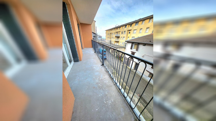 Ma-Cabane - Vente Appartement Vienne, 67 m²