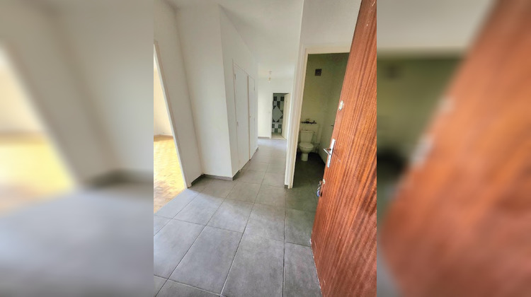 Ma-Cabane - Vente Appartement Vienne, 67 m²