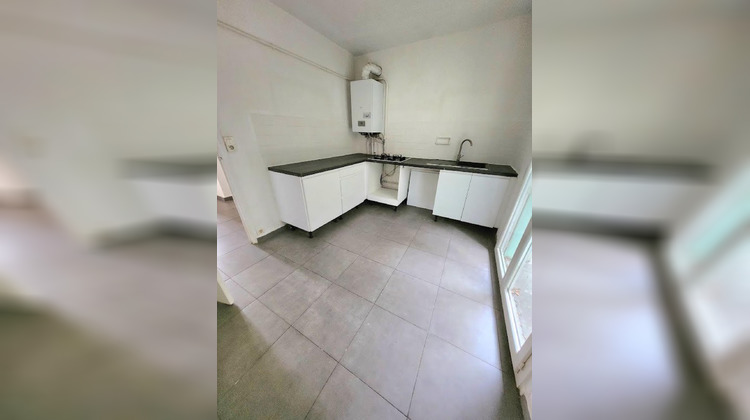 Ma-Cabane - Vente Appartement Vienne, 67 m²