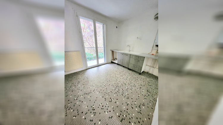 Ma-Cabane - Vente Appartement Vienne, 76 m²