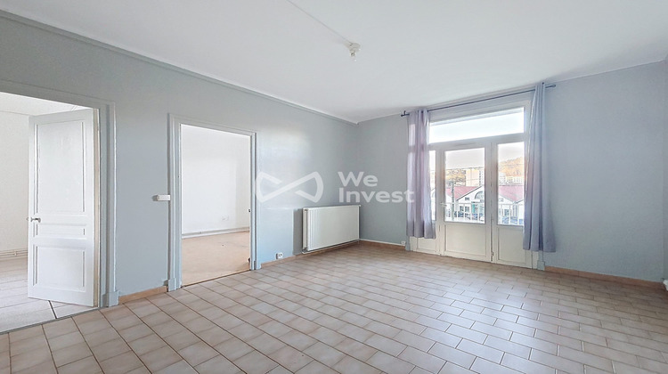 Ma-Cabane - Vente Appartement Vienne, 54 m²