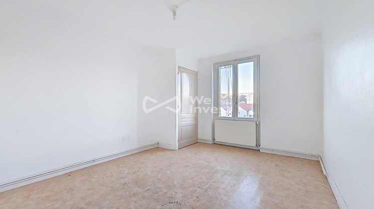 Ma-Cabane - Vente Appartement Vienne, 54 m²