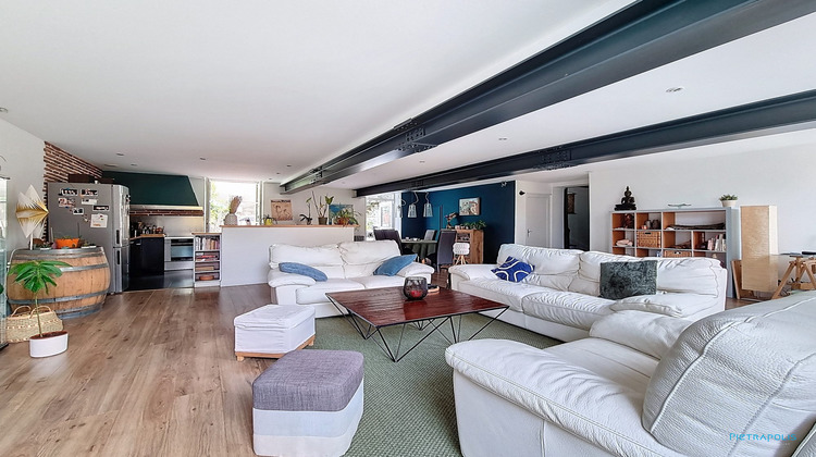 Ma-Cabane - Vente Appartement Vienne, 160 m²