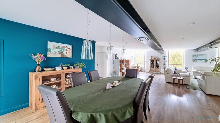 Ma-Cabane - Vente Appartement Vienne, 160 m²