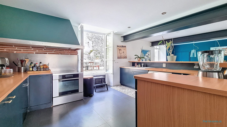 Ma-Cabane - Vente Appartement Vienne, 160 m²