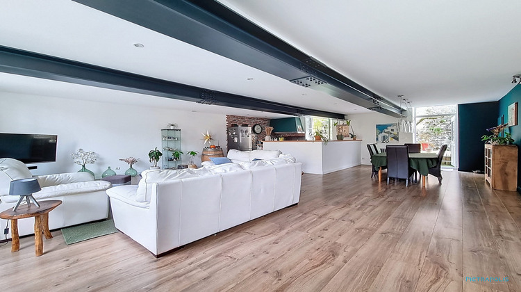 Ma-Cabane - Vente Appartement Vienne, 160 m²