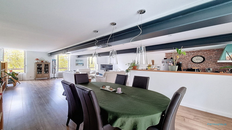 Ma-Cabane - Vente Appartement Vienne, 160 m²