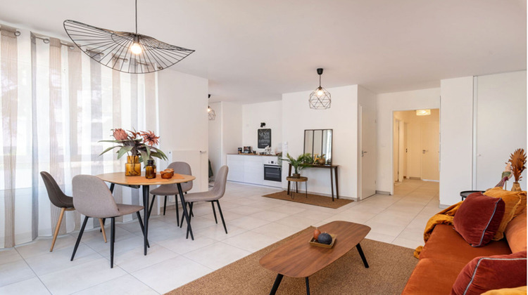 Ma-Cabane - Vente Appartement VIENNE, 66 m²