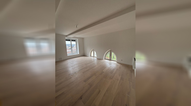 Ma-Cabane - Vente Appartement VIENNE, 110 m²