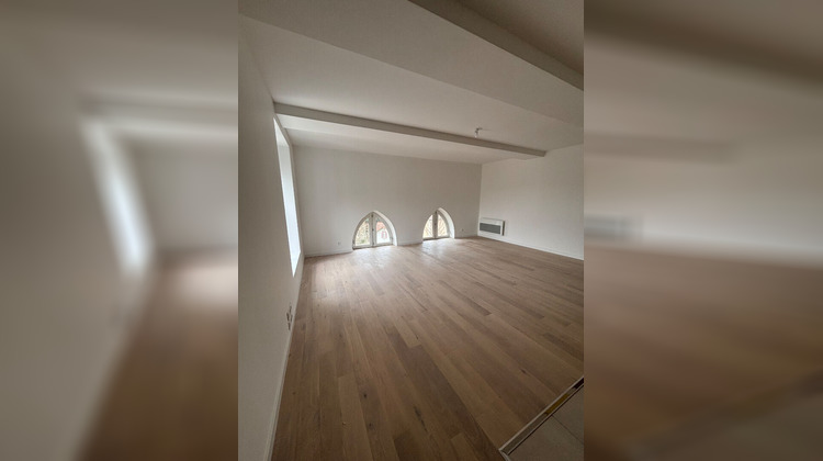 Ma-Cabane - Vente Appartement VIENNE, 110 m²