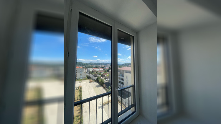 Ma-Cabane - Vente Appartement VIENNE, 110 m²