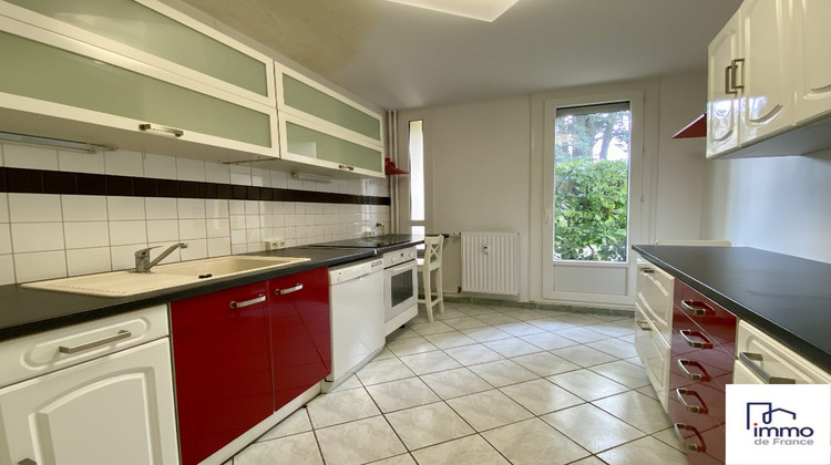 Ma-Cabane - Vente Appartement Vienne, 74 m²