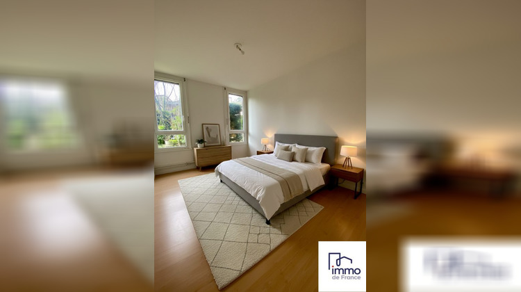 Ma-Cabane - Vente Appartement Vienne, 74 m²