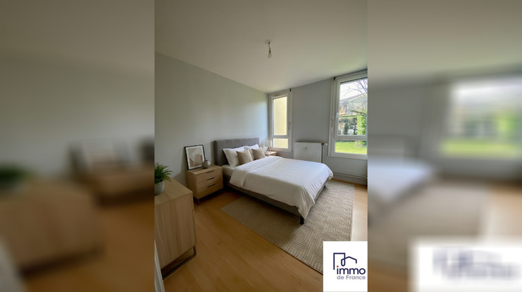 Ma-Cabane - Vente Appartement Vienne, 74 m²