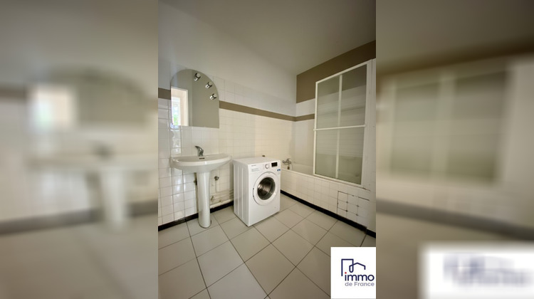 Ma-Cabane - Vente Appartement Vienne, 74 m²