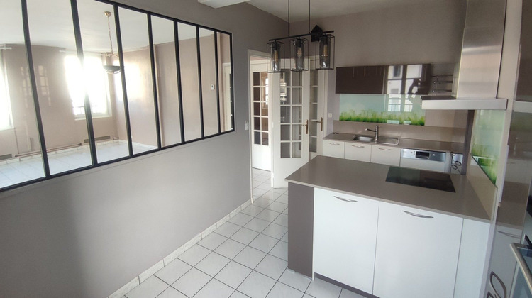 Ma-Cabane - Vente Appartement Vienne, 131 m²