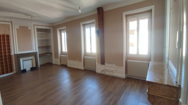 Ma-Cabane - Vente Appartement Vienne, 96 m²