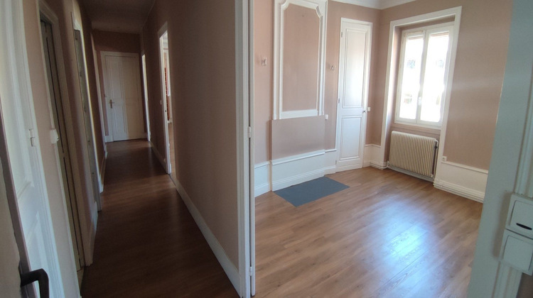 Ma-Cabane - Vente Appartement Vienne, 96 m²