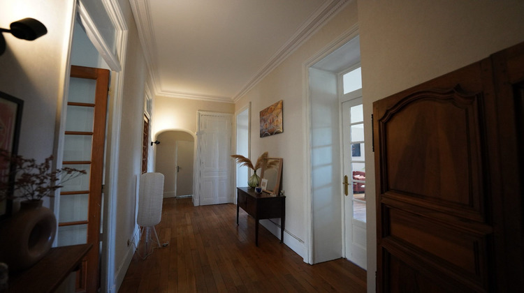 Ma-Cabane - Vente Appartement Vienne, 100 m²
