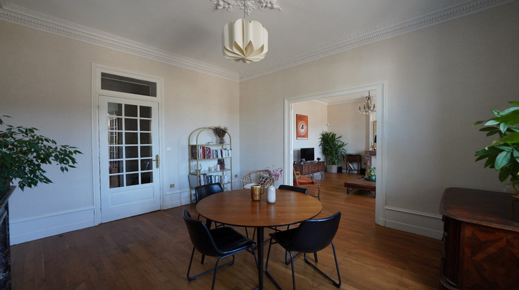 Ma-Cabane - Vente Appartement Vienne, 100 m²