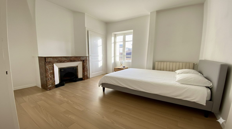 Ma-Cabane - Vente Appartement Vienne, 72 m²