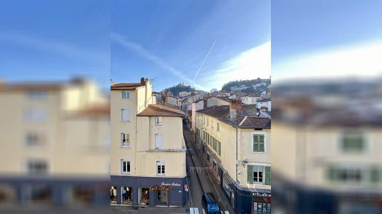 Ma-Cabane - Vente Appartement Vienne, 72 m²