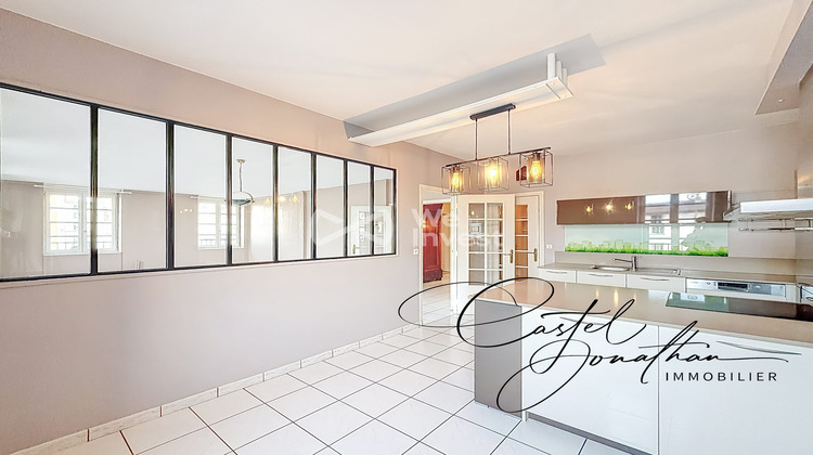 Ma-Cabane - Vente Appartement Vienne, 131 m²