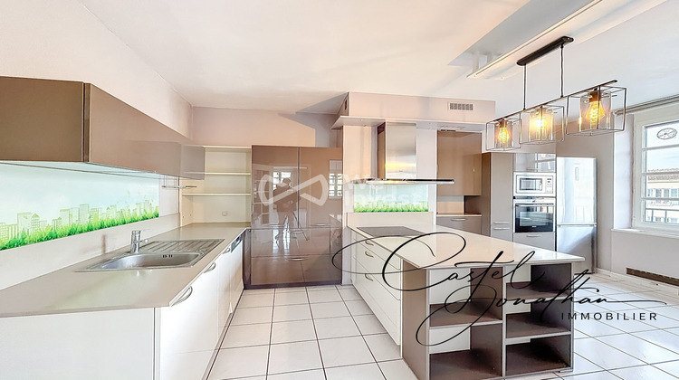 Ma-Cabane - Vente Appartement Vienne, 131 m²