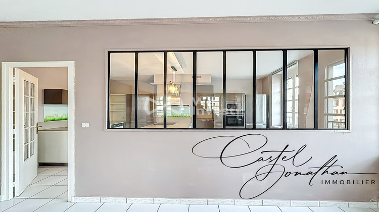 Ma-Cabane - Vente Appartement Vienne, 131 m²