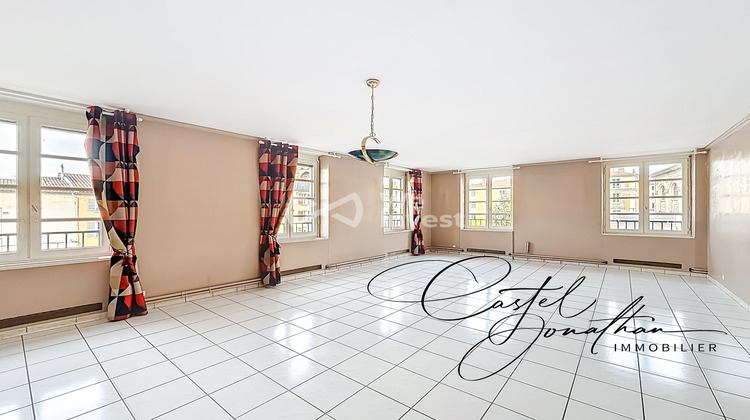 Ma-Cabane - Vente Appartement Vienne, 131 m²