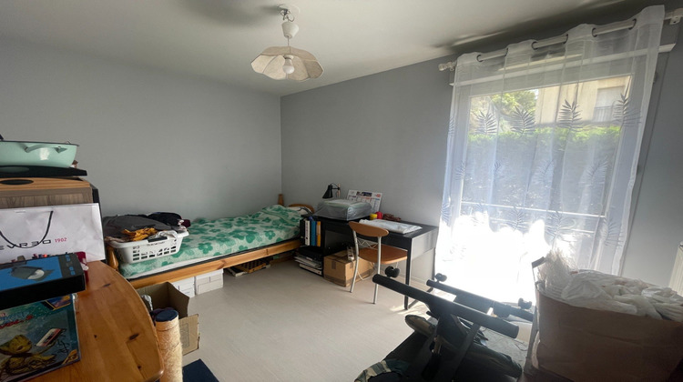 Ma-Cabane - Vente Appartement Vienne, 95 m²