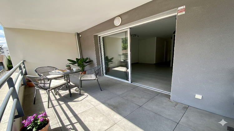 Ma-Cabane - Vente Appartement Vienne, 48 m²