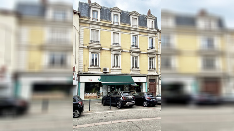 Ma-Cabane - Vente Appartement Vienne, 68 m²