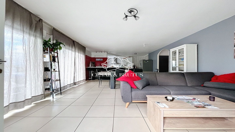 Ma-Cabane - Vente Appartement Vienne, 78 m²