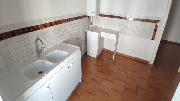 Ma-Cabane - Vente Appartement Vienne, 90 m²