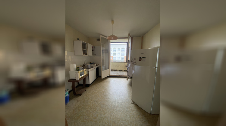 Ma-Cabane - Vente Appartement Vienne, 68 m²