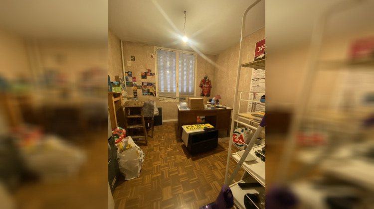 Ma-Cabane - Vente Appartement Vienne, 68 m²