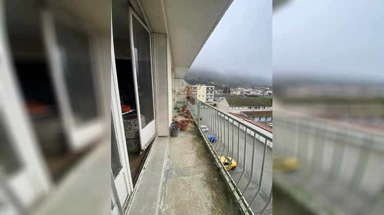 Ma-Cabane - Vente Appartement Vienne, 68 m²