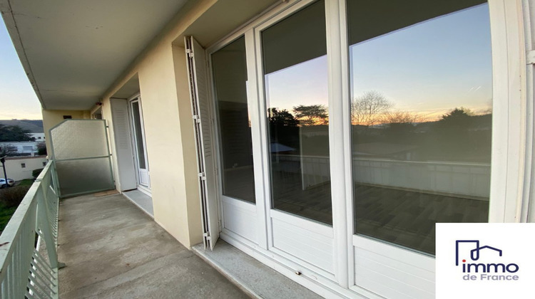 Ma-Cabane - Vente Appartement Vienne, 68 m²