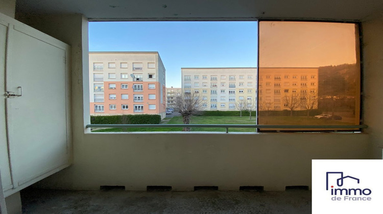 Ma-Cabane - Vente Appartement Vienne, 68 m²