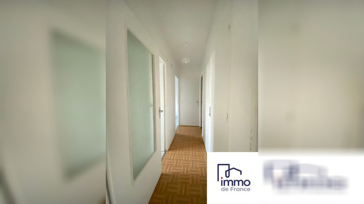 Ma-Cabane - Vente Appartement Vienne, 68 m²