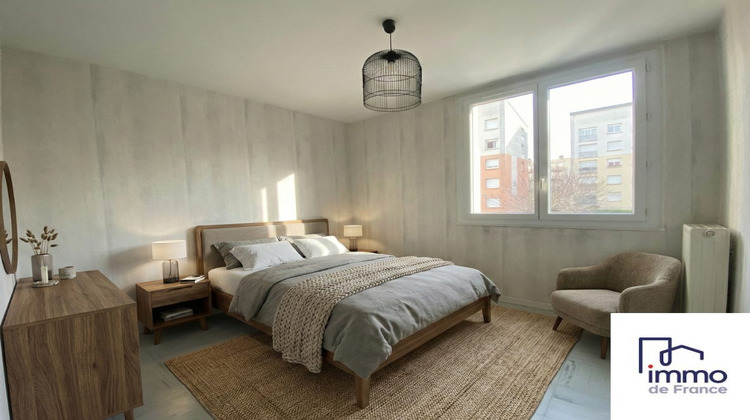 Ma-Cabane - Vente Appartement Vienne, 68 m²