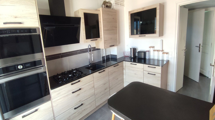 Ma-Cabane - Vente Appartement Vienne, 60 m²