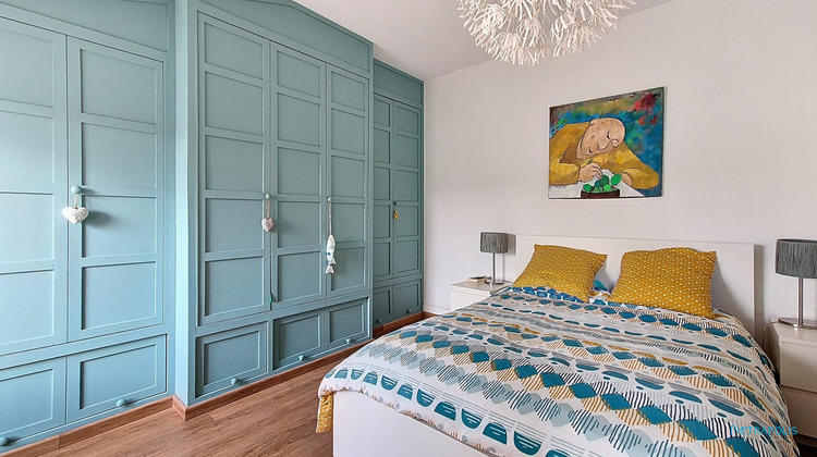 Ma-Cabane - Vente Appartement Vienne, 68 m²