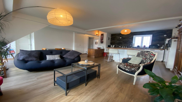 Ma-Cabane - Vente Appartement Vienne, 69 m²