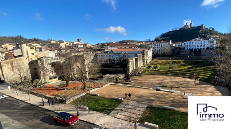 Ma-Cabane - Vente Appartement Vienne, 82 m²