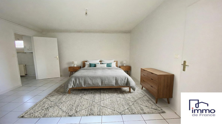 Ma-Cabane - Vente Appartement Vienne, 51 m²